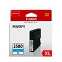 CARTUCHO TINTA CANON PGI-2500XLC CIAN MAXIFY