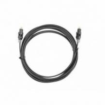 CABLE TOSLINK LANBERG OPTICO AUDIO DIGITAL 2M