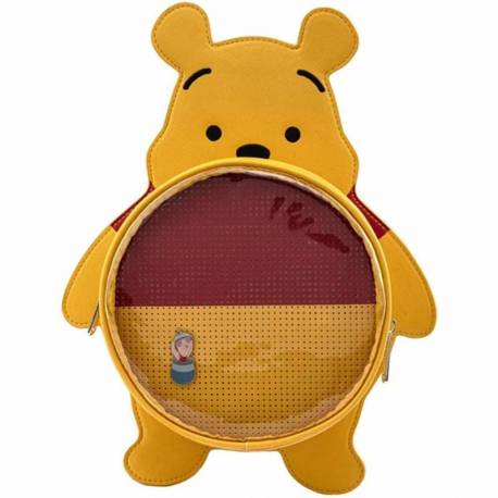 MOCHILA LONGEFLY DISNEY WINNIE THE POOH