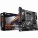 PLACA BASE GIGABYTE B550M AORUS ELITE