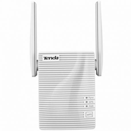 REPETIDOR EXTENSOR WIFI DUAL BAND AC750