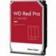 HDD INTERNO 3.5" WESTERN DIGITAL RED NAS PRO DE 10TB