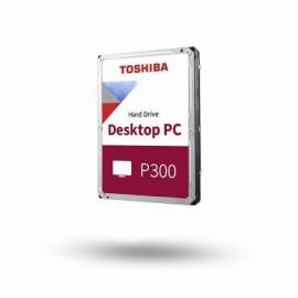 HDD INTERNO 3.5"TOSHIBA P300 DE 2TB