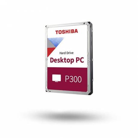 HDD INTERNO 3.5"TOSHIBA P300 DE 2TB