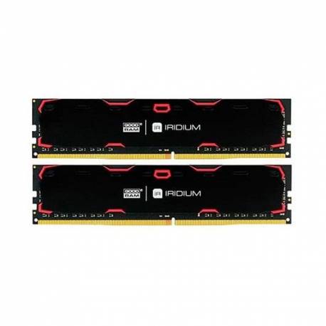 MODULO MEMORIA RAM DDR4 8GB (2X4GB) 2400MHZ GOODRAM