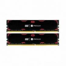 MODULO MEMORIA RAM DDR4 8GB (2X4GB) 2400MHZ GOODRAM