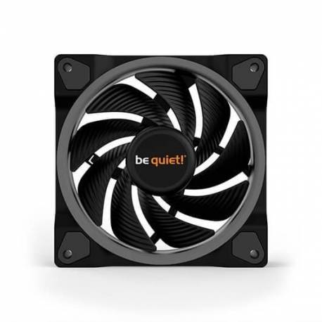 VENTILADOR 140X140 BE QUIET LIGHT WINGS