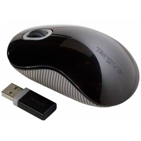 RATON MOUSE TARGUS BLUE TRACE WIRELESS 800DPI