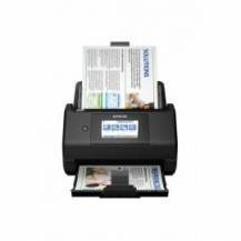 ESCANER SOBREMESA EPSON WORKFORCE ES-580W A4