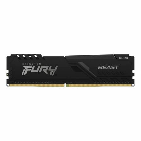 MODULO MEMORIA RAM DDR4 32GB 3200MHZ KINGSTON