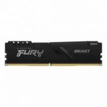 MODULO MEMORIA RAM DDR4 32GB 3200MHZ KINGSTON