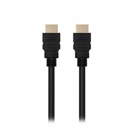 CABLE HDMI MACHO MACHO 4K 1.5M