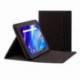 FUNDA UNIVERSAL NILOX TABLET 10.5" NEGRO