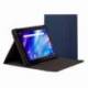 FUNDA UNIVERSAL NILOX TABLET 10.5" AZUL