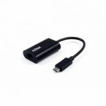 ADAPTADOR NILOX USB-C A ETHERNET