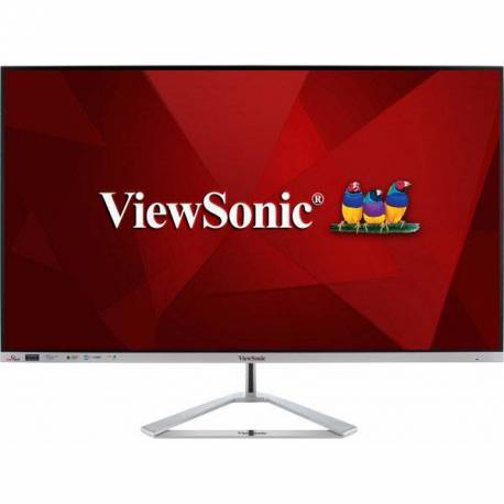 MONITOR LED 31.5" WIEWSONIC 2K WQHD VX3276