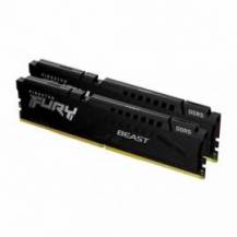 MODULO MEMORIA RAM DDR5 12GB (2X8GB) 4800 KINGSTON