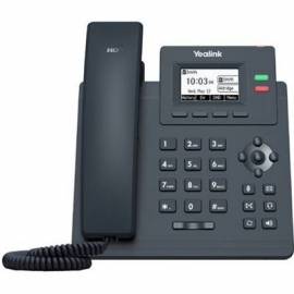 TELEFONO FIJO YEALINK SIP-T31G VOIP SIP