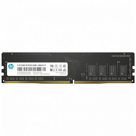 MODULO MEMORIA RAM DDR4 16GB 3200MHZ HP V2