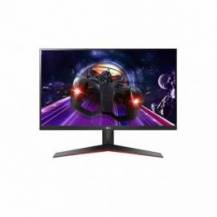 MONITOR LED 24" LG FHD GAIMING IPS 24MP60G