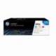 MULTIPACK TONER HP 304A 3 UNIDADES COLORES