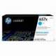 TONER LASERJET HP 657X CF471X CIAN