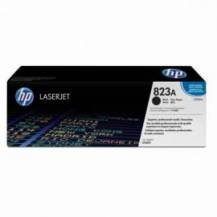 TONER LASERJET HP 823A CB380A NEGRO