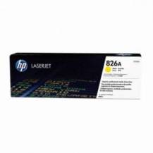 TONER LASERJET HP 826A CB312A YELLOW