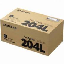 TONER SAMSUNG D204L NEGRO 5000 PAGINAS