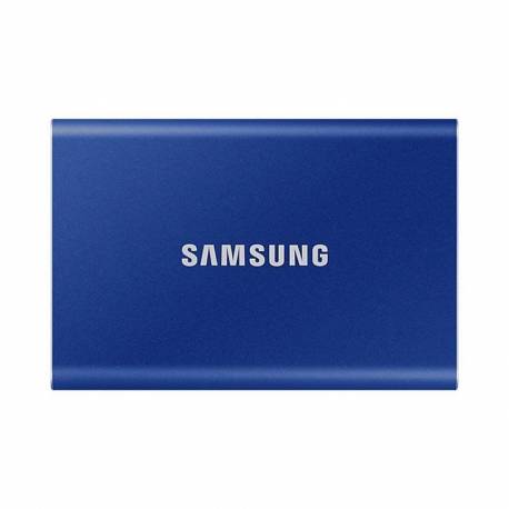 SSD EXTERNO 2.5" SAMSUNG T7 1TB USB-C 3.2