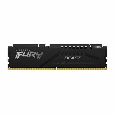 MODULO MEMORIA RAM DDR5 16GB (2X8GB) 5600MHZ KINGSTON