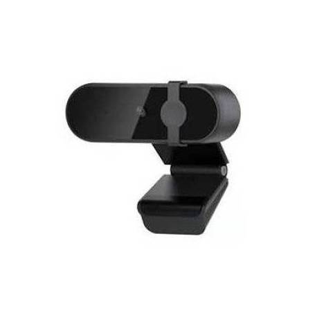 WEBCAM NILOX NXWCA02 4K CON DOBLE MICROFONO