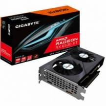 TARJETA GRAFICA GIGABYTE RADEON RX 6500 4GB