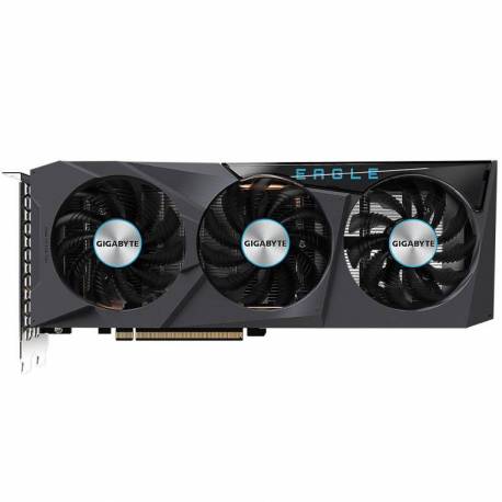 TARJETA GRAFICA GIGABYTE RADEON RX 6600 GDDR6 8GB