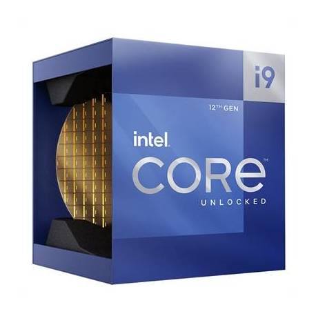 MICRO INTEL I9-12900KS LGA1700 12ª GENERACION