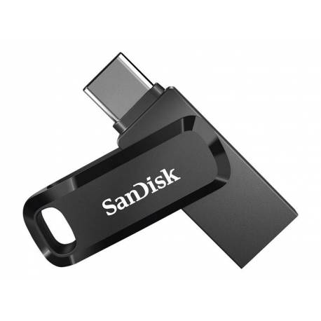 PENDRIVE 64GB USB-C 3.1 SANDISK