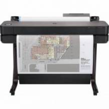 PLOTTER HP DESIGNJET T630 A0 36" 2400 PPP RED USB WIFI PEDESTAL