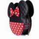 BOLSO LOUNGEFLY DISNEY MICKEY & MINNIE