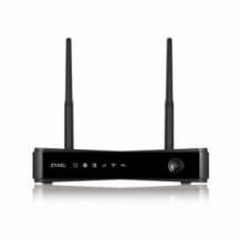 ROUTER ZYXEL LTE3301 PLUS 4 PUERTOS GIGABIT