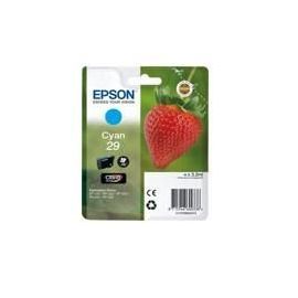 CARTUCHO TINTA EPSON T298240 CIAN XP235