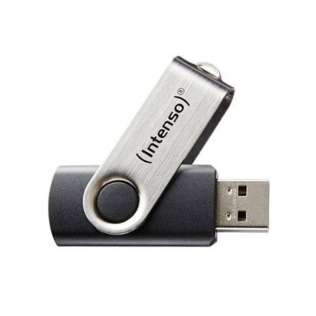 PENDRIVE 8GB USB2.0 INTENSO