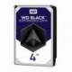 HDD INTERNO 3.5" WESTERN DIGITAL BLACK DE 4TB