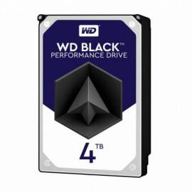 HDD INTERNO 3.5" WESTERN DIGITAL BLACK DE 4TB