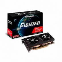 TARJETA GRAFICA POWERCOLOR RADEON RX 6600 GDDR6 8GB