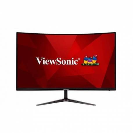 MONITOR LED 32" VIEWSONIC FHD CURVO VX3218-PC-MHD