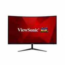 MONITOR LED 32" VIEWSONIC FHD CURVO VX3218-PC-MHD