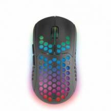 RATON MARS GAMING WIRELESS INALAMBRICO 6 BOTONES