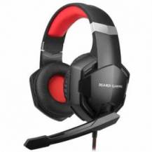 AURICULARES CON MICRO MARS GAMING MHX JACK 3.5MM