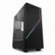 CAJA ORDENADOR SHARKOON RGB FLOW ATX 2XUSB3.0