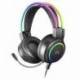 AURICULARES CON MICRO MARS GAMING MHRGB JACK 3.5MM